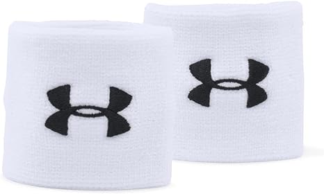 Under Armour Men's Wristband