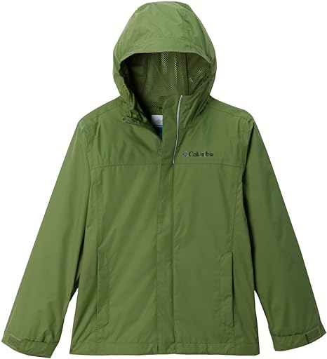 Boys' Watertight Jacket