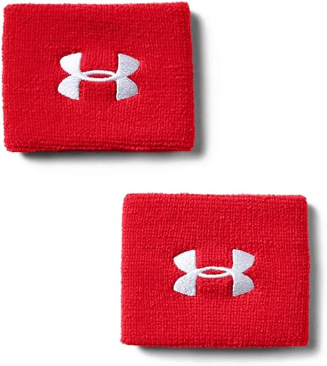 Under Armour Men's Wristband
