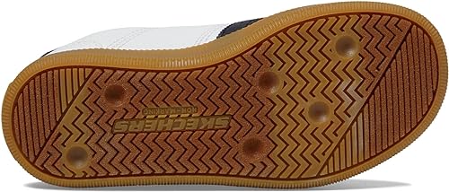 Skechers Boy's Zinger Street Sneaker
