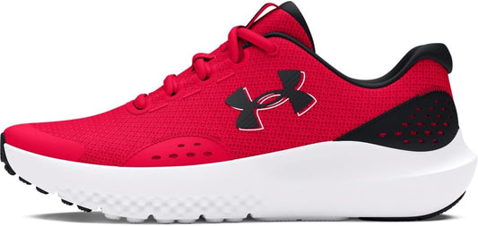 Under Armour Boy's Running Shoe