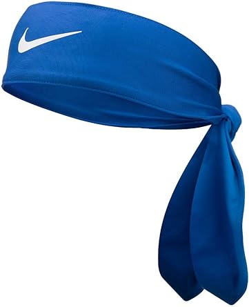 Nike Dri-Fit Head Tie Headband