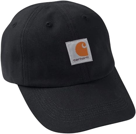 Carhartt Boys' Signature Hat