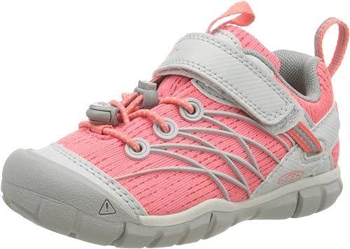 Child Chandler CNX Comfortable Sneakers