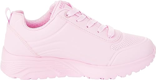 Skechers Girl's Zip Sneaker