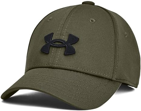 Under Armour Boys' Cap