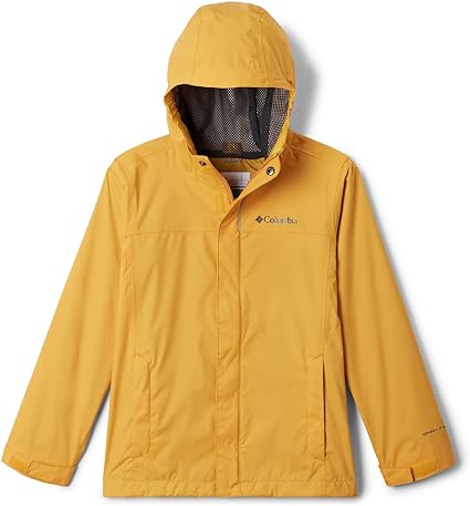 Boys' Watertight Jacket