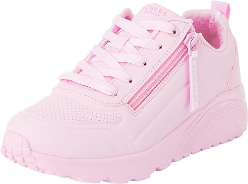 Skechers Girl's Zip Sneaker