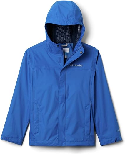 Boys' Watertight Jacket