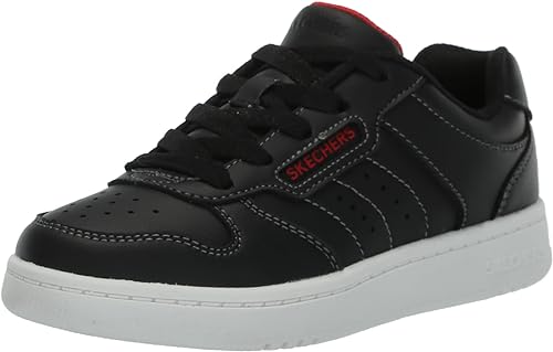 Skechers Boy's Quick Street Sneaker