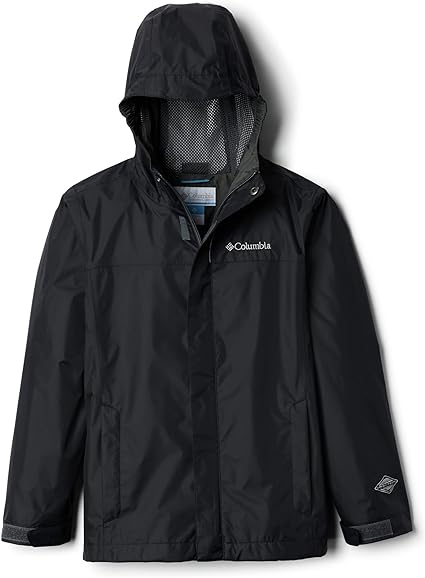 Boys' Watertight Jacket