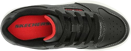 Skechers Boy's Quick Street Sneaker