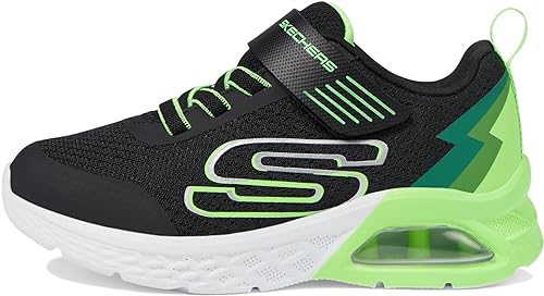 Skechers Boy's Microspec Max II